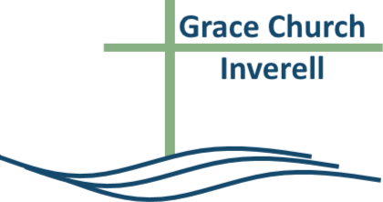 Grace Church Inverell
